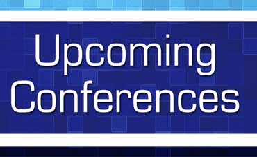 Upcoming Conference